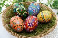 Wielkanocne dania na bazie jajek- Pomysły na klasyczne i nowoczesne warianty