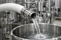 Węże gumowe spożywcze – wymagania higieniczne i zastosowanie w przemyśle spożywczym