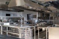 Wentylacja w gastronomii: co musisz wiedzieć przed otwarciem lokalu?